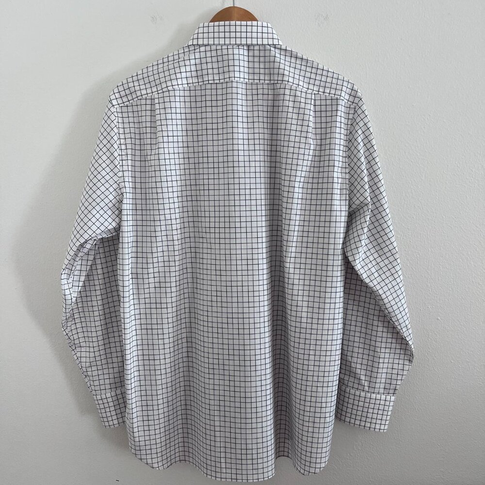 J. Crew Ludlow Classic Fit Mens Dress Shirt - Picture 3 of 5